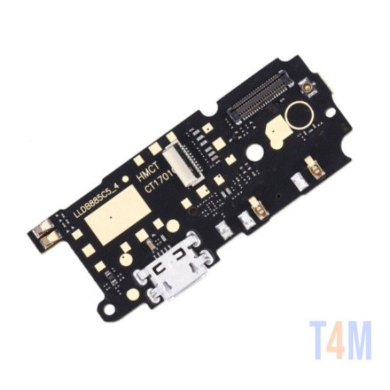 CHARGING COM MICRO BOARD XIAOMI NOTE 4